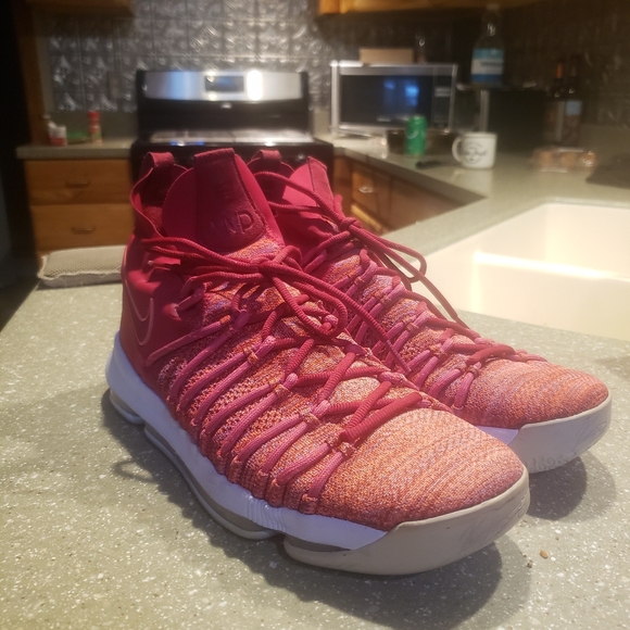 KD 9 elite (wanda) - Picture 4 of 4